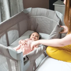 Kubbie Sleep Foggy Gray