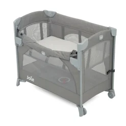 Kubbie Sleep Foggy Gray