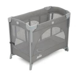 Kubbie Sleep Foggy Gray