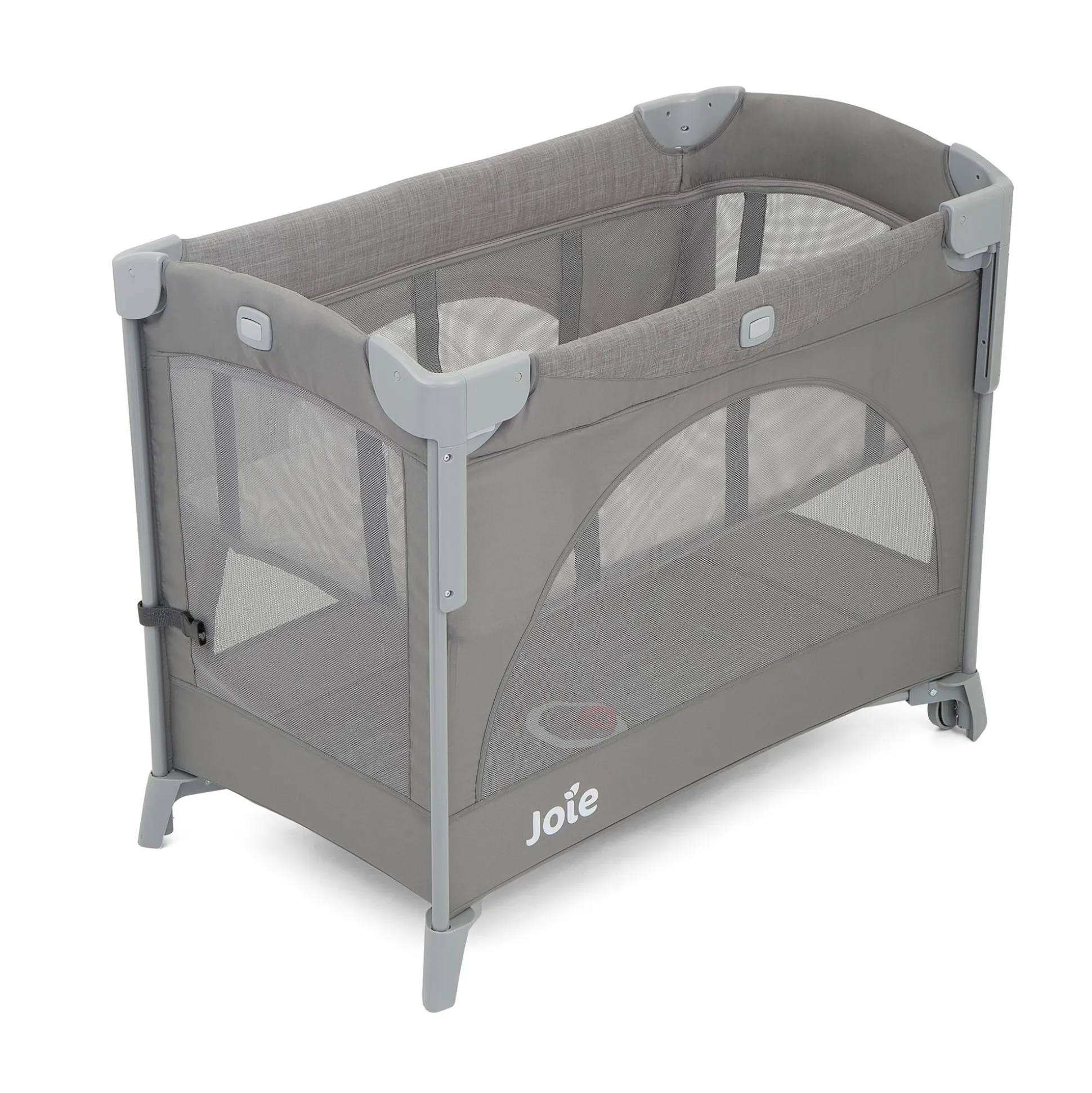 Kubbie Sleep Foggy Gray