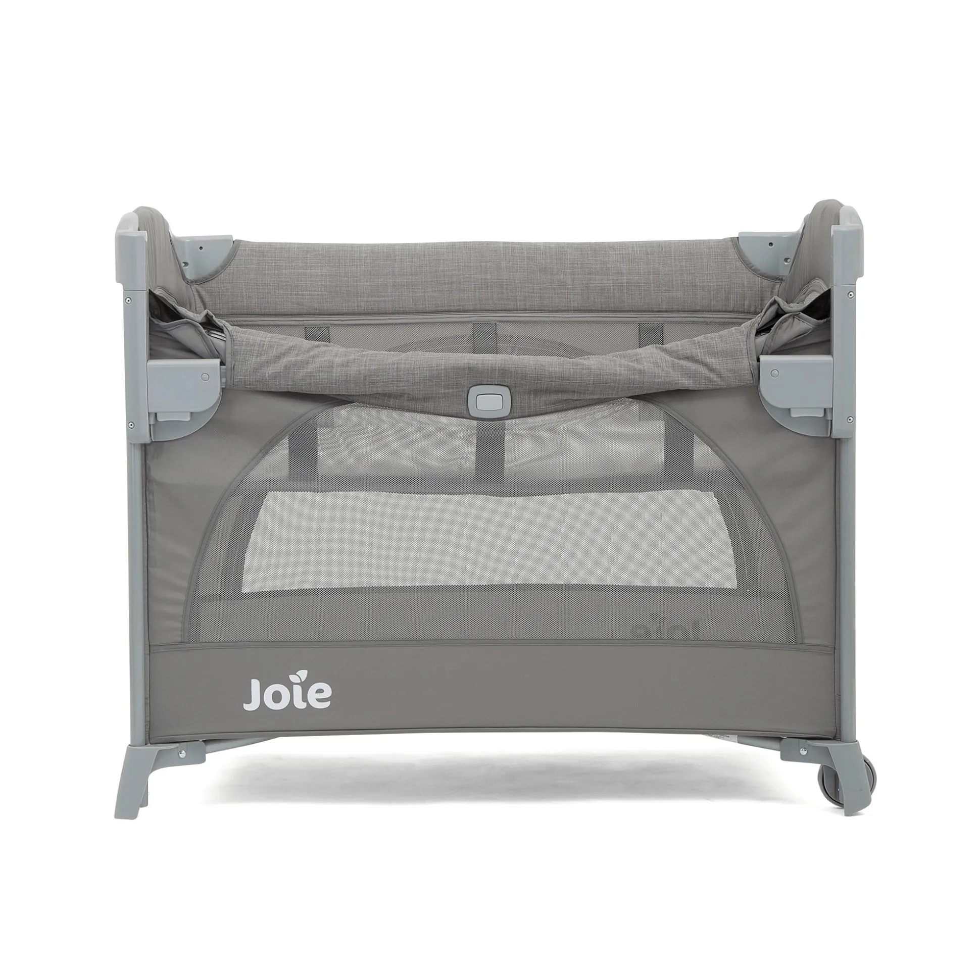 Kubbie Sleep Foggy Gray