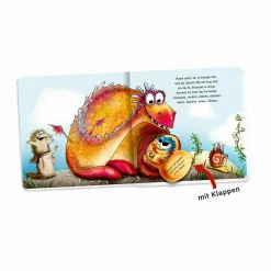 Kuckuck, kleiner Furzipups