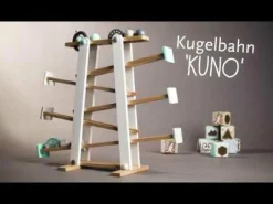 Kugelbahn Kuno