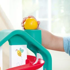 Kugelbahn Melody Mansion