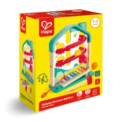 Kugelbahn Melody Mansion