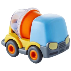 Kullerbü – Betonmischer