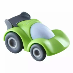 Kullerbü Grüner Sportwagen