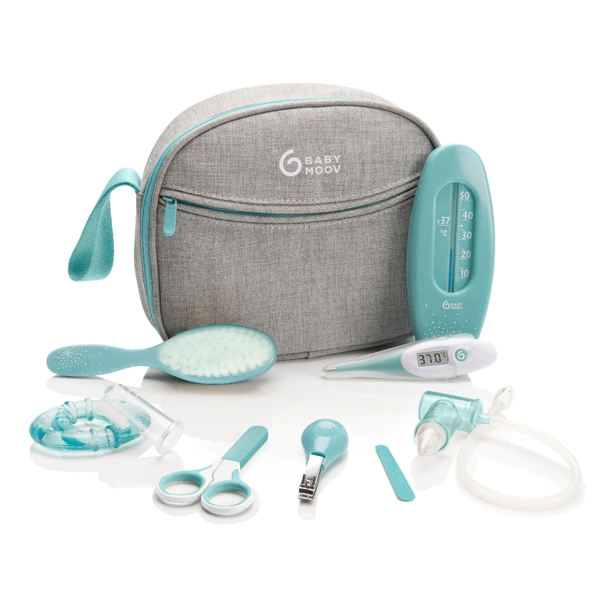 Kulturtasche Pflegeset