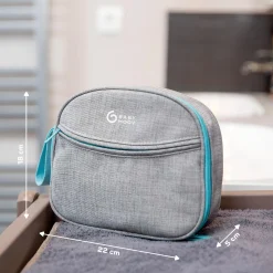 Kulturtasche Pflegeset