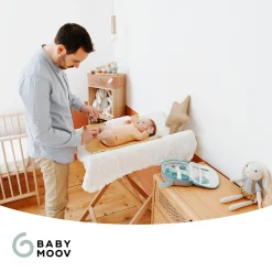 Kulturtasche Pflegeset