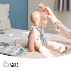 Kulturtasche Pflegeset Matcha