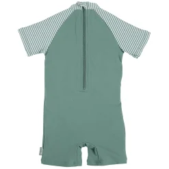 Kurzarm-Schwimmanzug Hai