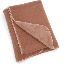 Kuscheldecke Chenille