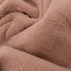 Kuscheldecke Chenille