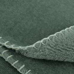 Kuscheldecke Chenille