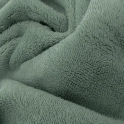 Kuscheldecke Chenille