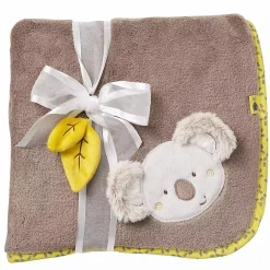 Kuscheldecke Koala