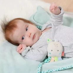 Kuscheldecke Oktopus