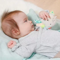 Kuscheldecke Oktopus