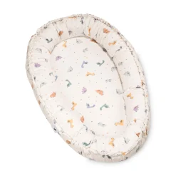 Kuschelnest NIDO Dinos