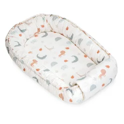 Kuschelnest NIDO MAX Wild Friends