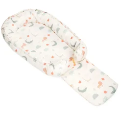 Kuschelnest NIDO MAX Wild Friends