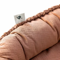 Kuschelnest NIDO Musselin
