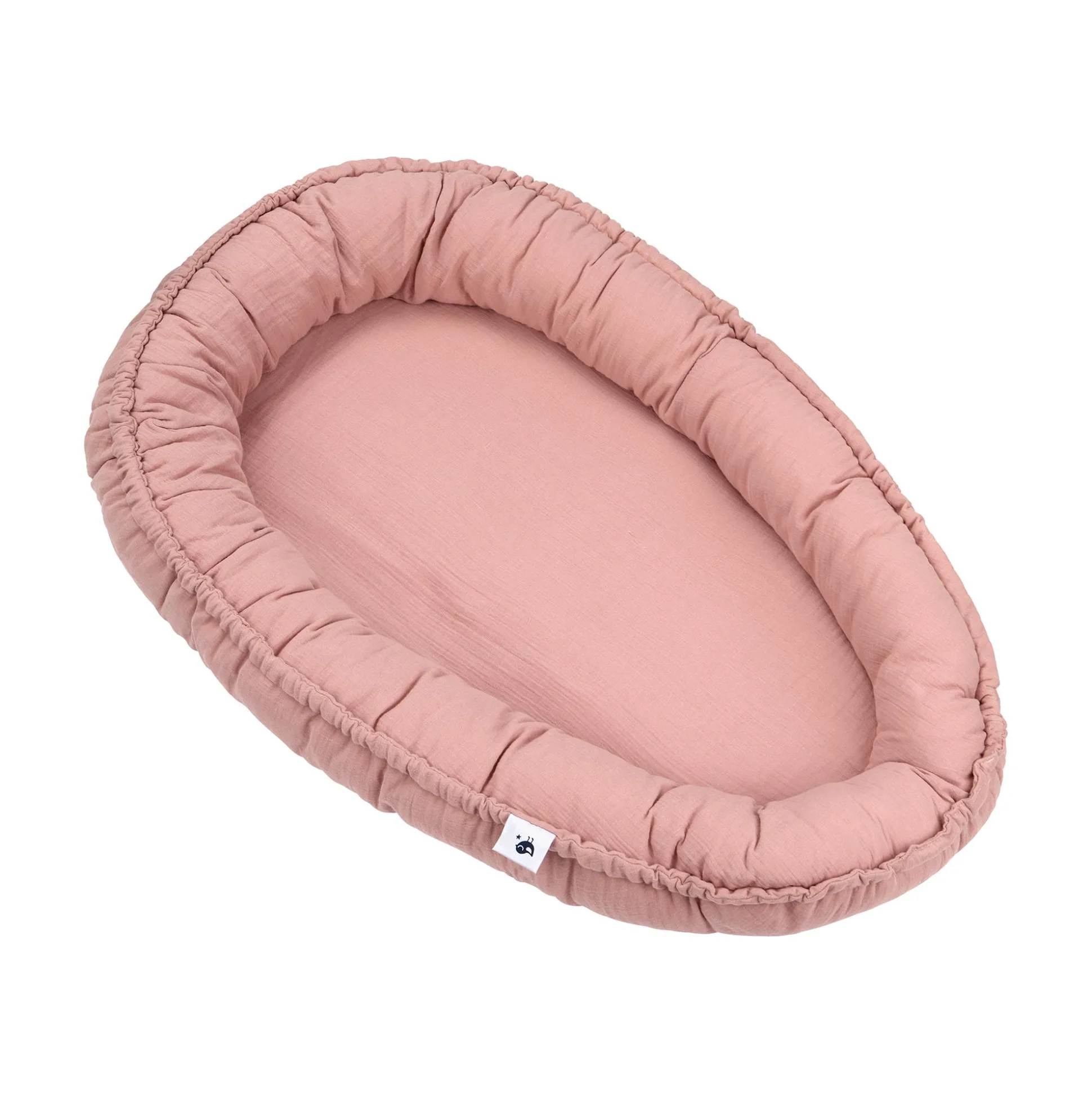 Kuschelnest NIDO Musselin
