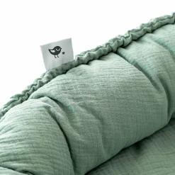 Kuschelnest NIDO Musselin