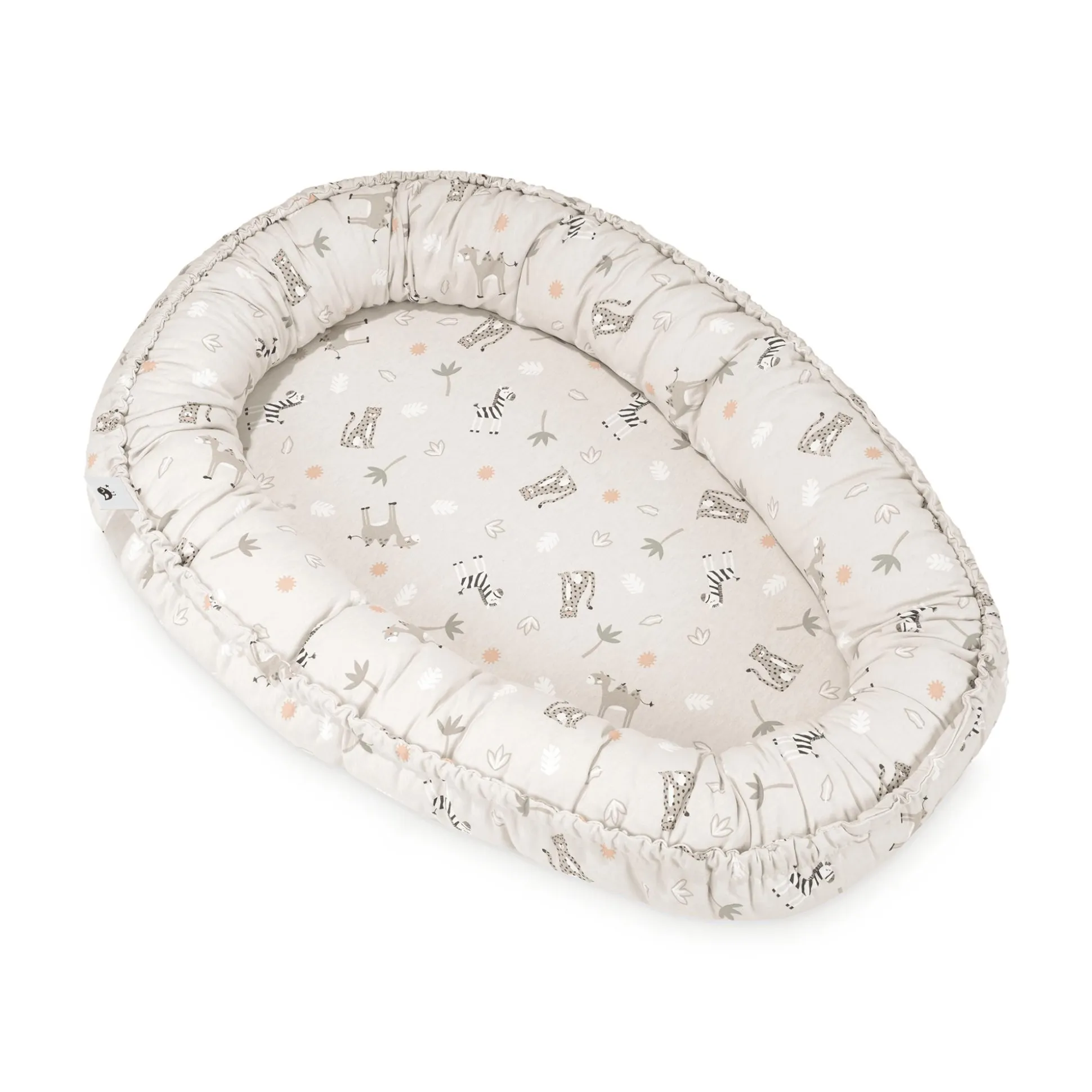 Kuschelnest NIDO Savanne