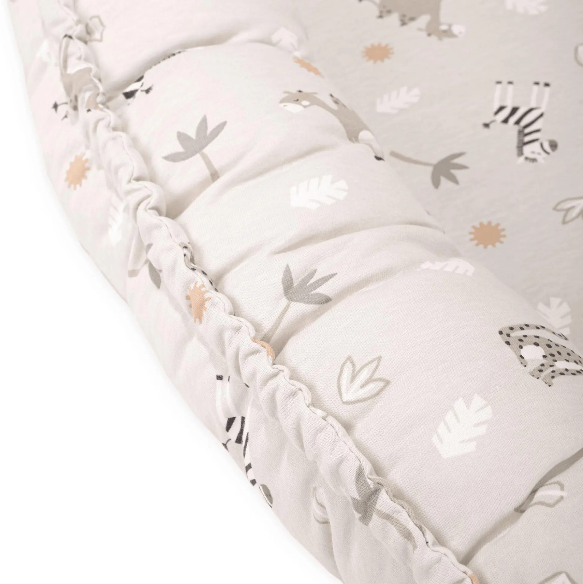 Kuschelnest NIDO Savanne