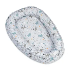 Kuschelnest NIDO Smart Friends