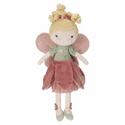 Kuschelpuppe Fee Mila