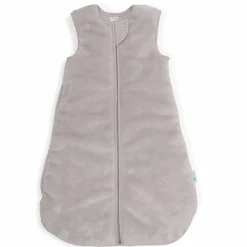 Kuschel-Schlafsack Stein