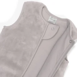 Kuschel-Schlafsack Stein