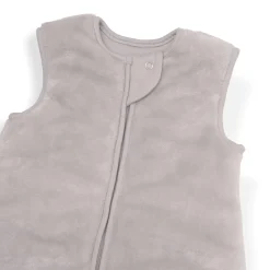 Kuschel-Schlafsack Stein