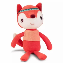 Kuscheltier Alice mit Geschenkverpackung