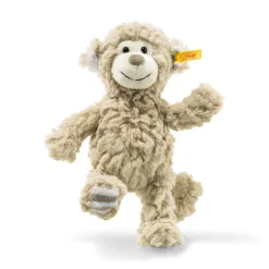 Kuscheltier Bingo Affe