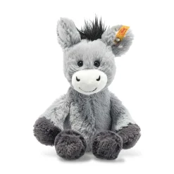 Kuscheltier Dinkie Esel