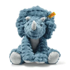 Kuscheltier Dixi Triceratops