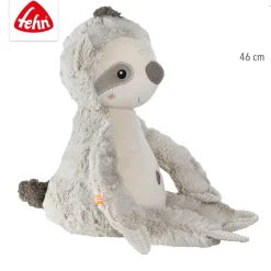 Kuscheltier Faultier XL