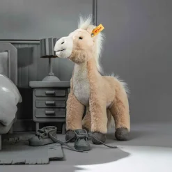 Kuscheltier Gola Pferd