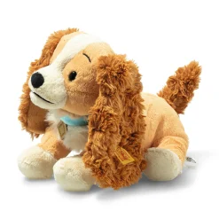 Kuscheltier Hund Susi