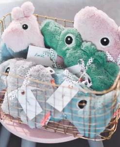 Kuscheltier Krokodil Croco