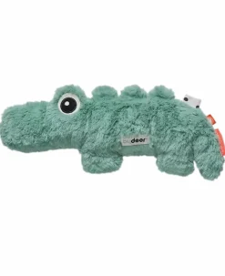 Kuscheltier Krokodil Croco