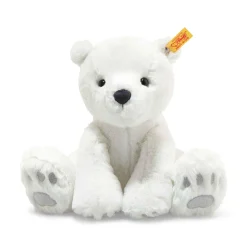 Kuscheltier Lasse Eisbär