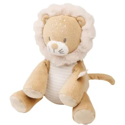 Kuscheltier Löwe Ernest