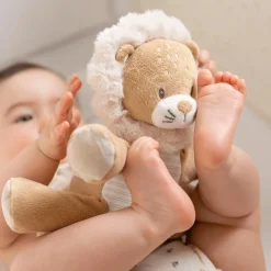 Kuscheltier Löwe Ernest