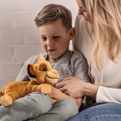 Kuscheltier Löwe Simba