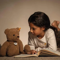 Kuscheltier Papa Bär